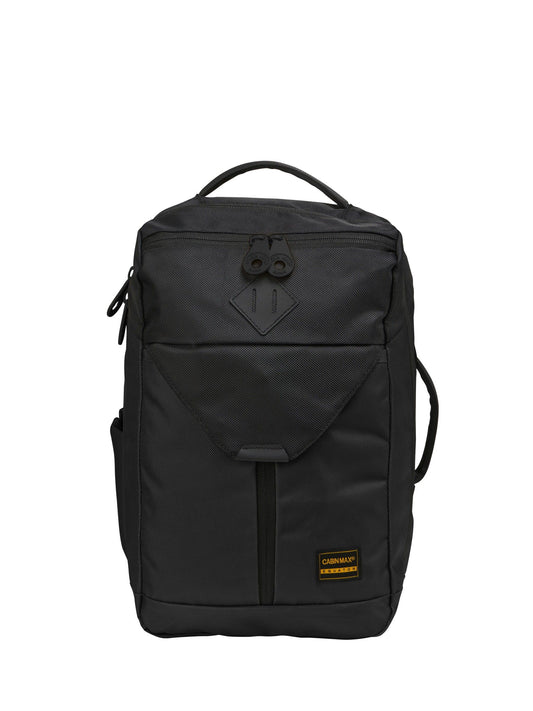 Cabin Max Black Equator X 20L Underseat Backpack image 1