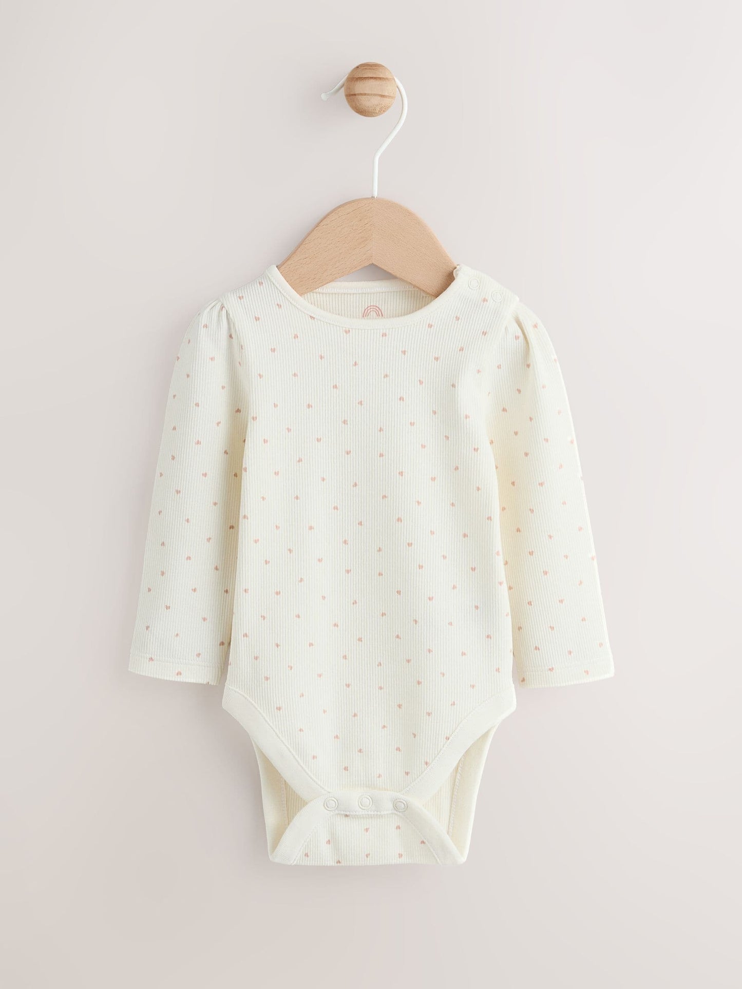 Pink Baby Jersey Dungaree and Bodysuit 2 Piece Set (0mths-2yrs)