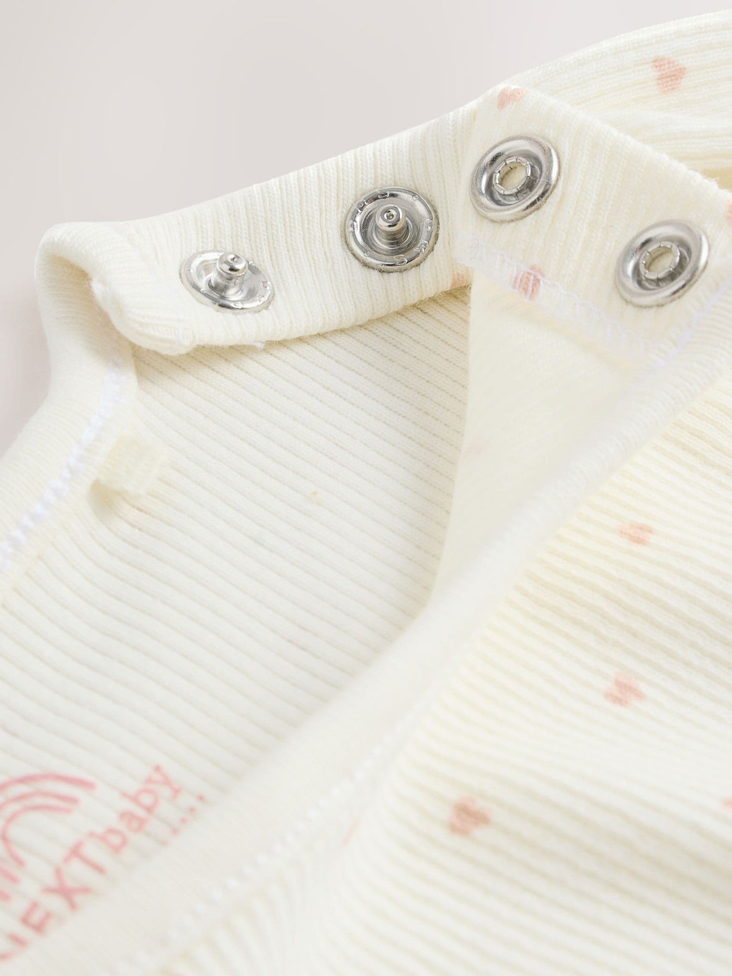 Pink Baby Jersey Dungaree and Bodysuit 2 Piece Set (0mths-2yrs)