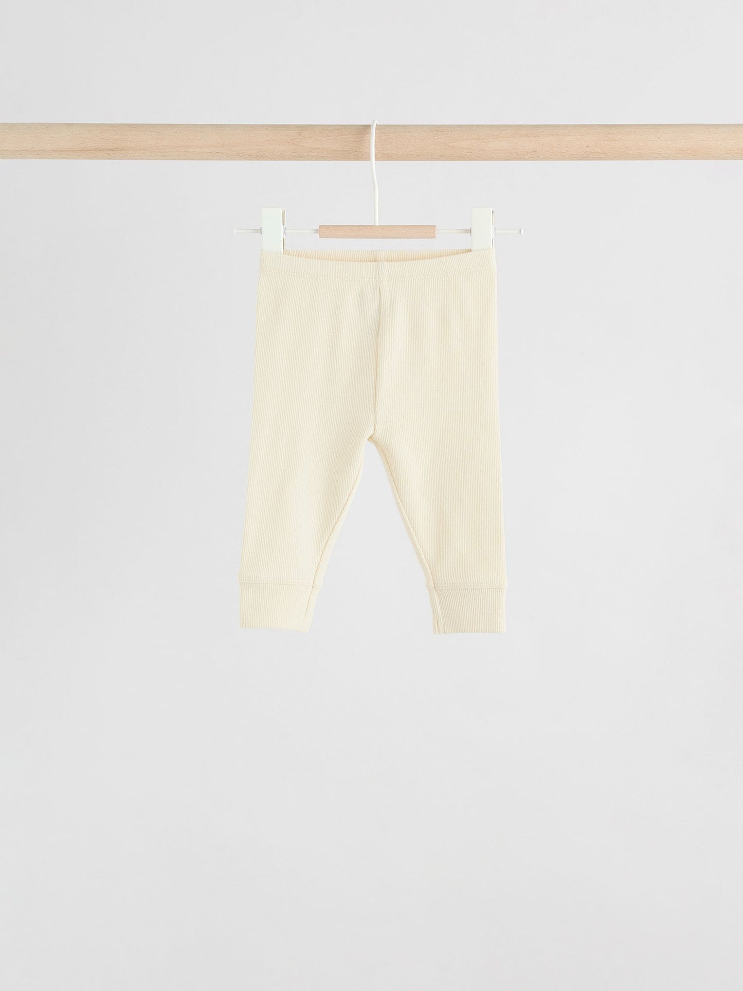 Cream Baby Sweater and Leggings Set 2 Piece (0mths-2yrs)