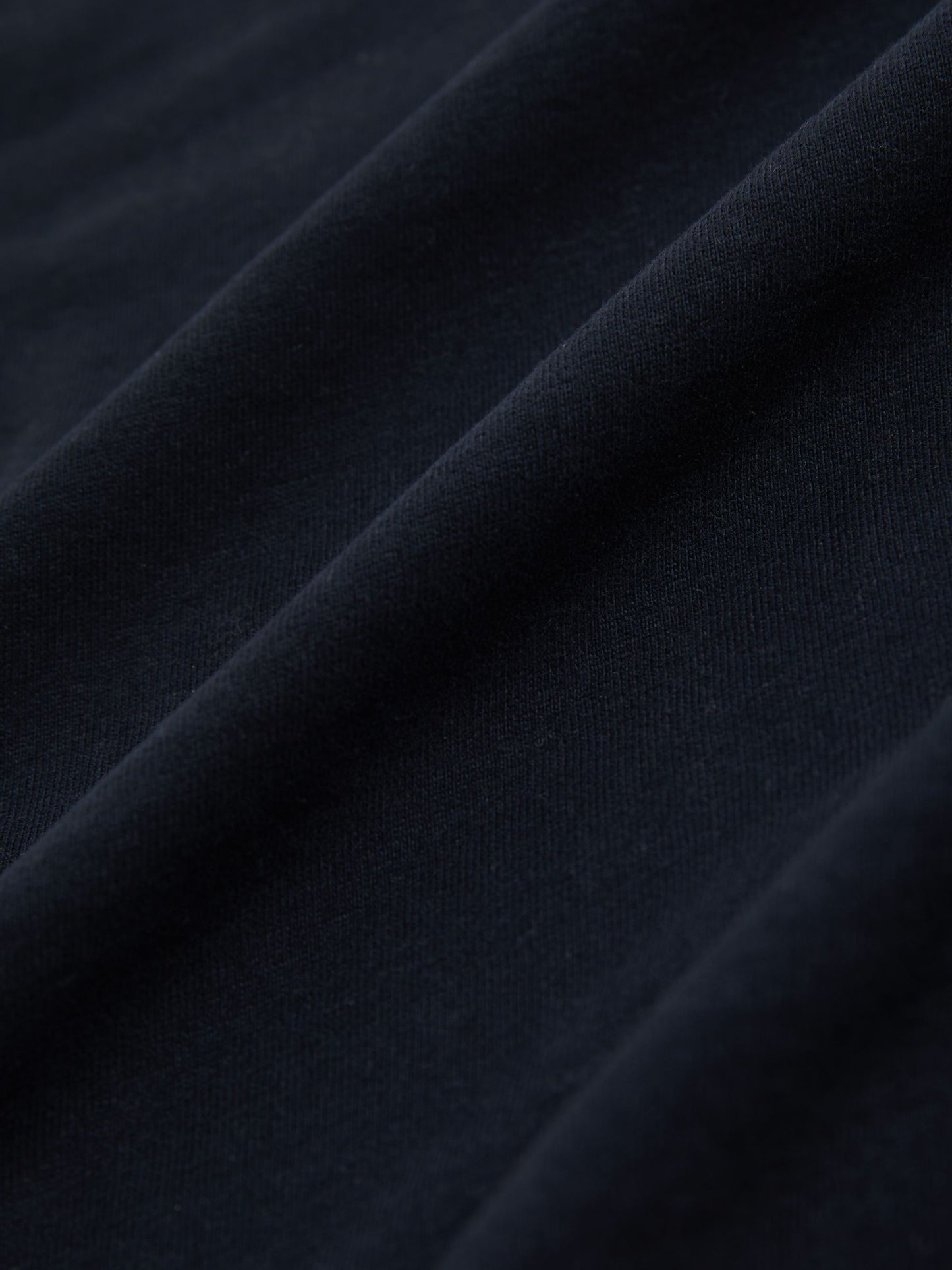 Dsiney Kidz - Reiss Navy Honor 9-13 yrs Cotton Crew-Neck T-Shirt image 4