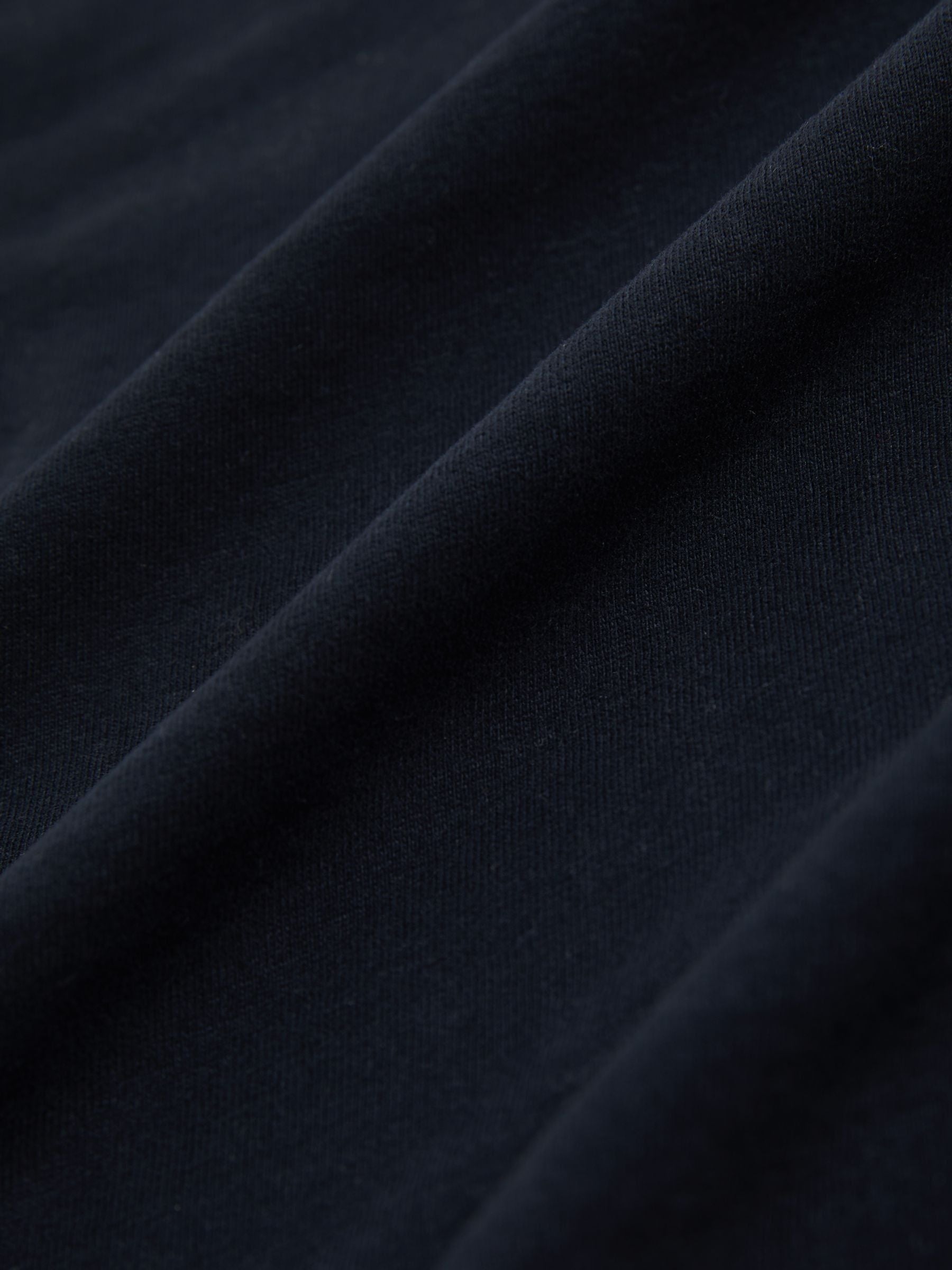 Dsiney Kidz - Reiss Navy Honor 9-13 yrs Cotton Crew-Neck T-Shirt image 4