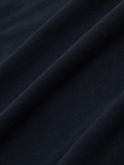 Reiss Navy Honor 3-9 yrs Cotton Crew-Neck T-Shirt image 4