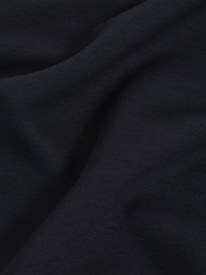 Reiss Navy Bradley 3-9 yrs Premium Interlock Crew-Neck T-Shirt image 4