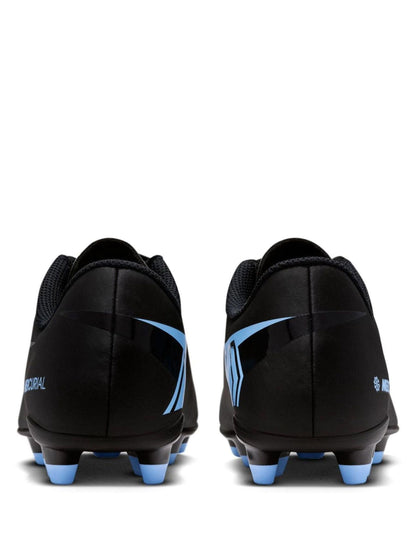 Nike Black Mercurial Vapor 16 Club Multi Ground Low Football Boots image 6
