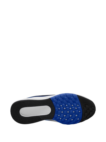 Nike Blue Youth Star Runner 5 Trainers image 4