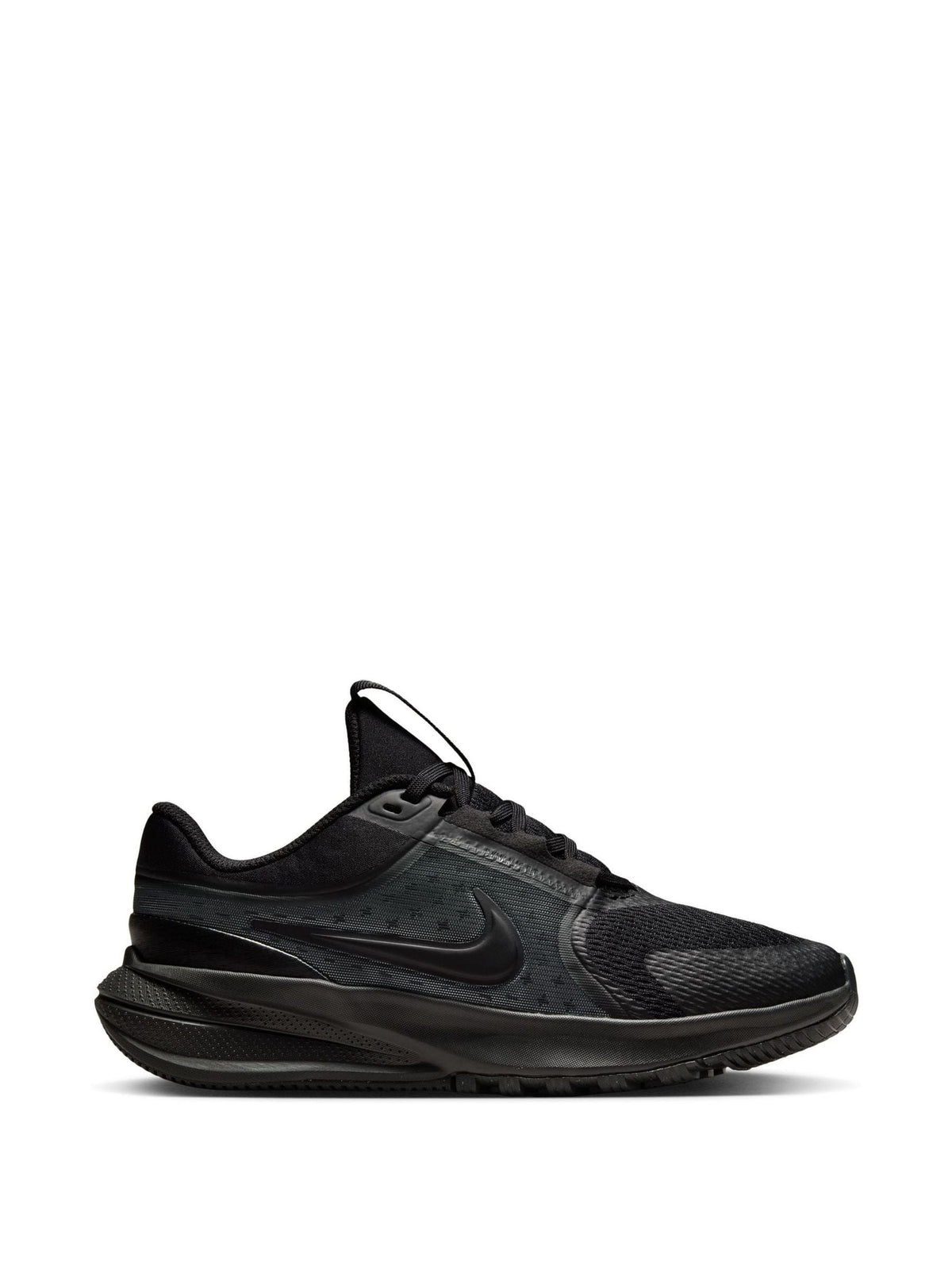 Nike Black/Grey Youth Star Runner 5 Trainers image 1