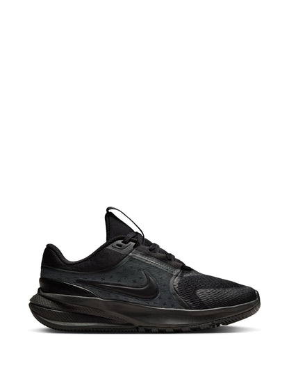 Nike Black/Grey Youth Star Runner 5 Trainers image 1