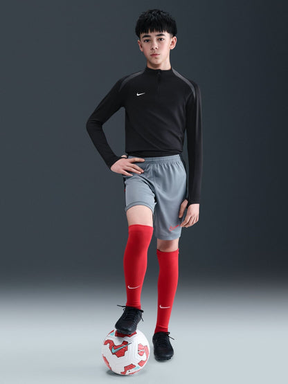 Dsiney Kidz - Nike Cool Grey Black Academy Shorts image 1