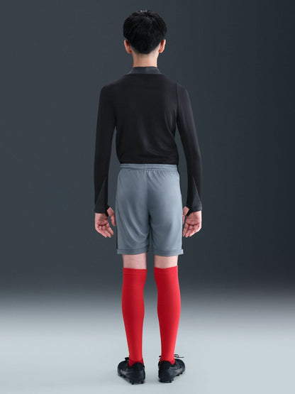 Dsiney Kidz - Nike Cool Grey Black Academy Shorts image 2