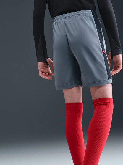 Dsiney Kidz - Nike Cool Grey Black Academy Shorts image 4