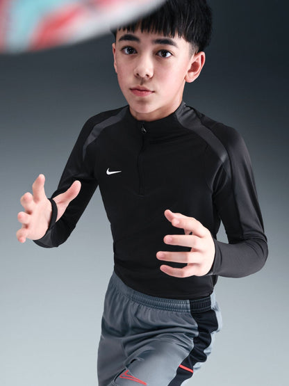 Dsiney Kidz - Nike Cool Grey Black Academy Shorts image 5
