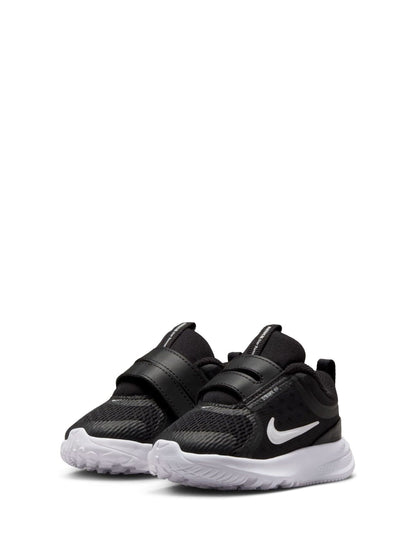 Nike Black/White Infant Star Runner 5 Trainers image 3