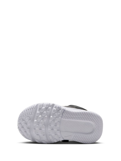 Nike Black/White Infant Star Runner 5 Trainers image 7