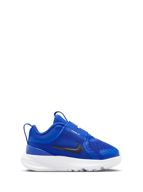 Nike Game Royal Blue Infant Star Runner 5 Trainers image 1