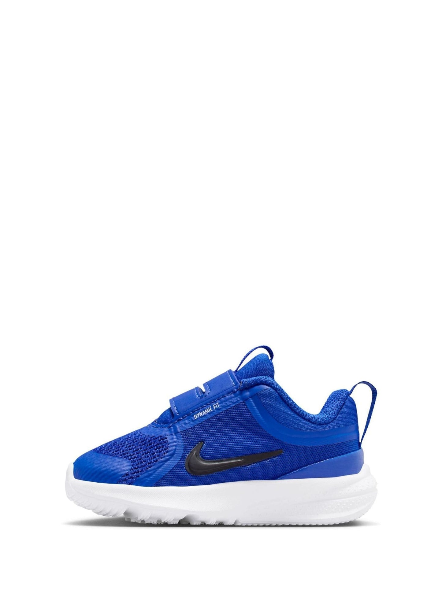 Nike Game Royal Blue Infant Star Runner 5 Trainers image 4