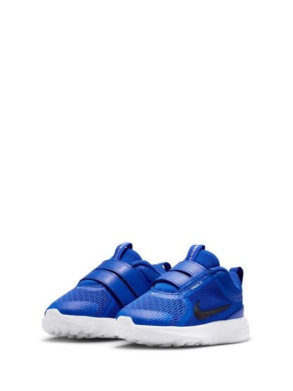 Nike Game Royal Blue Infant Star Runner 5 Trainers image 5