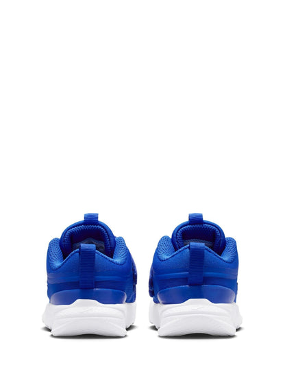 Nike Game Royal Blue Infant Star Runner 5 Trainers image 6