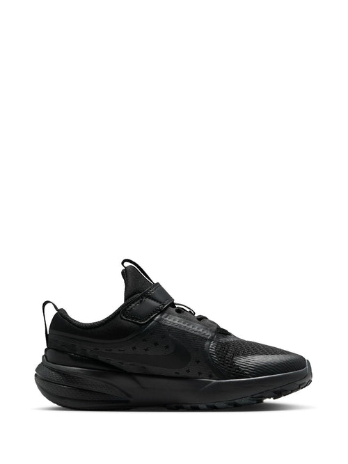 Nike Black Junior Star Runner 5 Trainers image 1