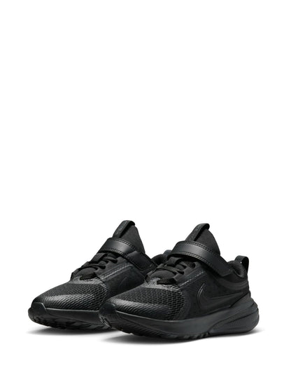 Nike Black Junior Star Runner 5 Trainers image 3