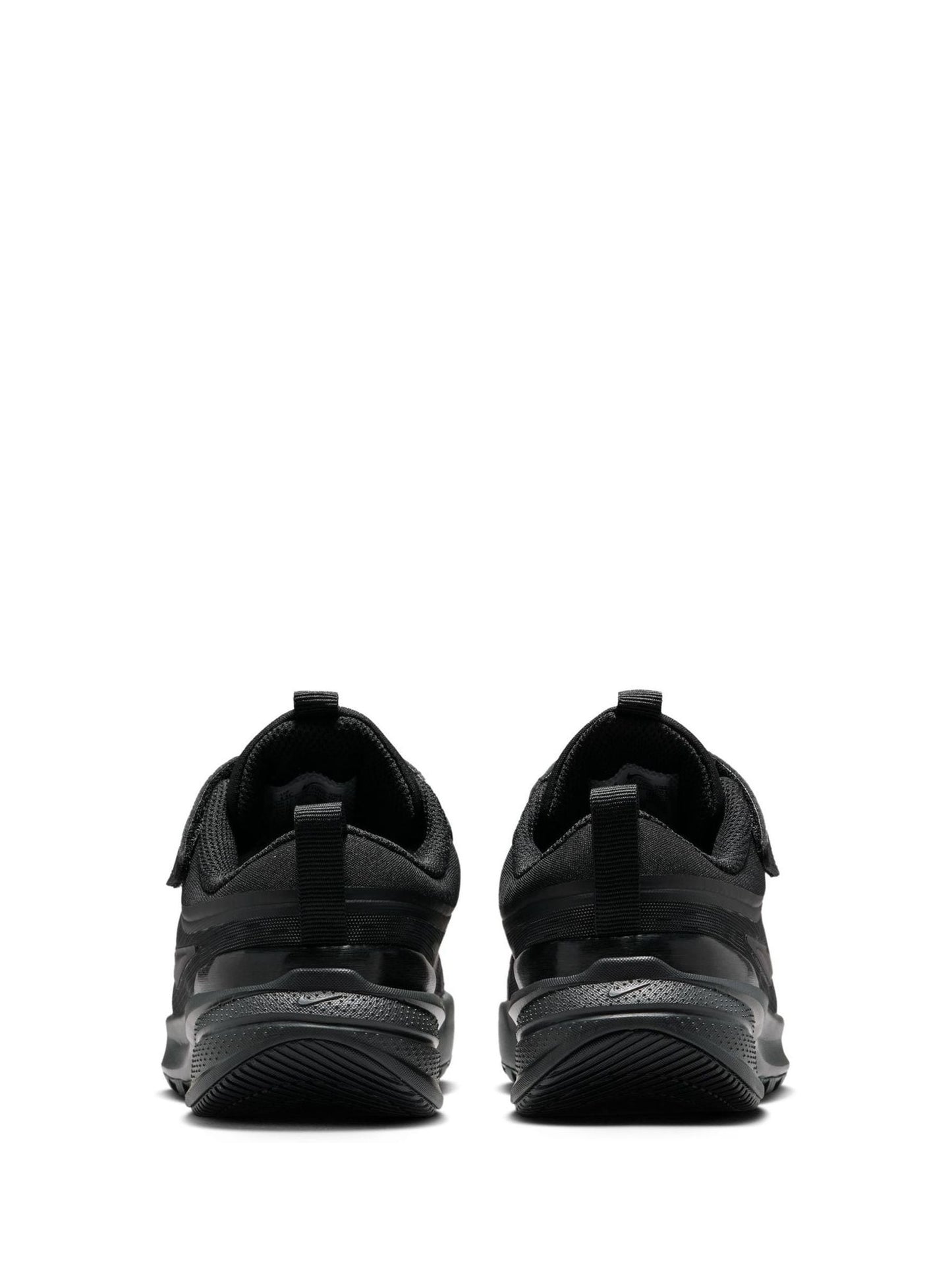 Nike Black Junior Star Runner 5 Trainers image 4