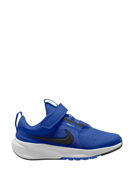 Nike Game Royal Blue Junior Star Runner 5 Trainers image 1