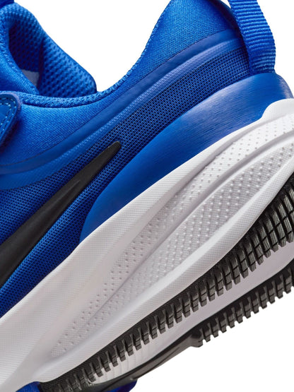 Nike Game Royal Blue Junior Star Runner 5 Trainers image 11