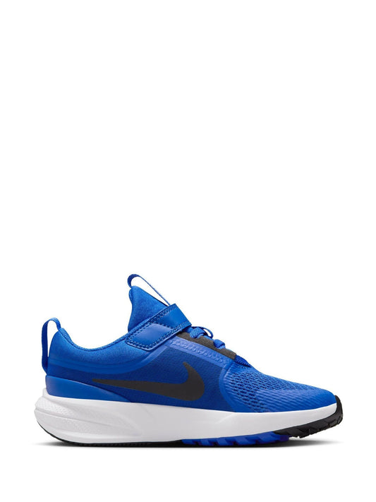 Nike Game Royal Blue Junior Star Runner 5 Trainers image 2