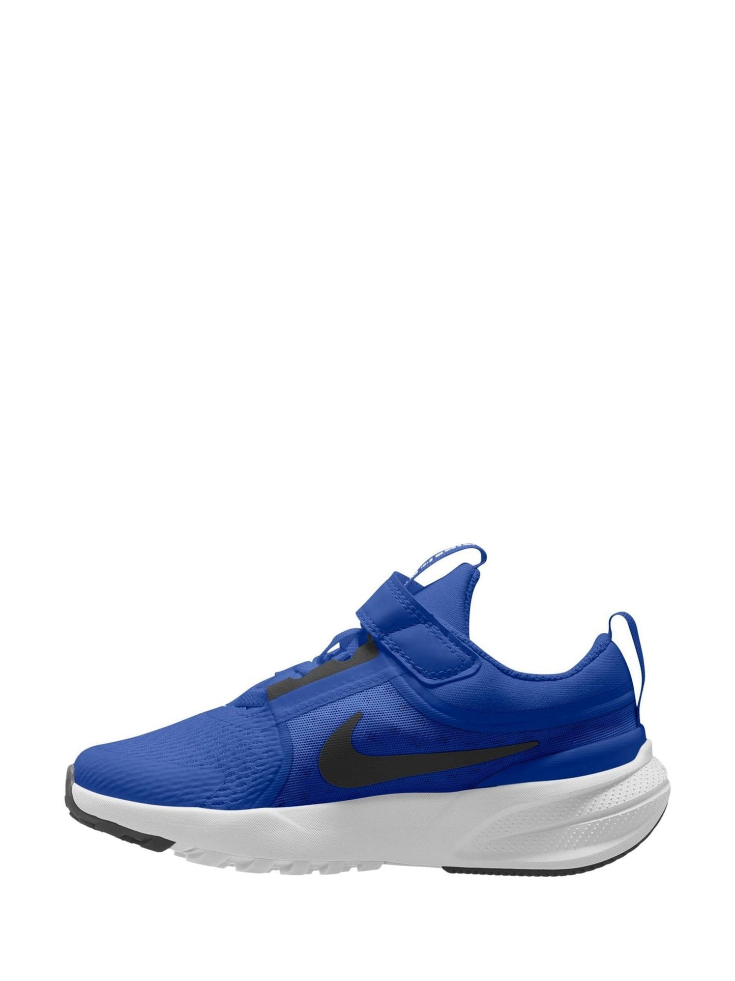 Nike Game Royal Blue Junior Star Runner 5 Trainers image 3