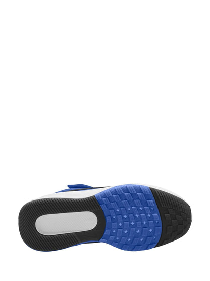 Nike Game Royal Blue Junior Star Runner 5 Trainers image 6
