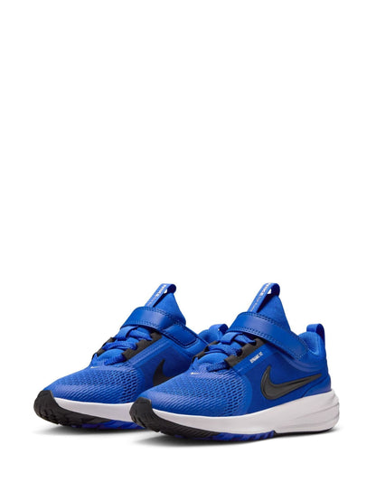 Nike Game Royal Blue Junior Star Runner 5 Trainers image 7