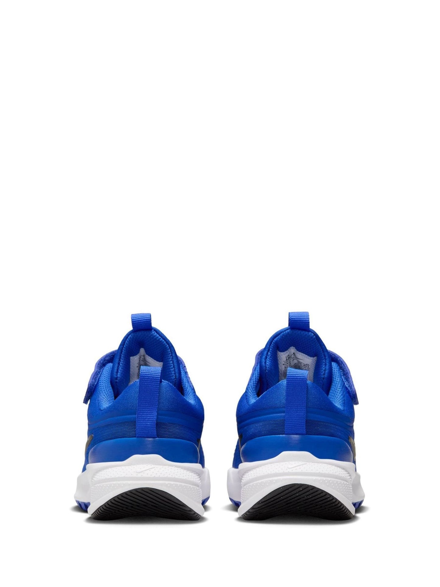 Nike Game Royal Blue Junior Star Runner 5 Trainers image 8
