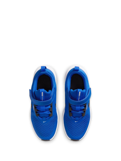 Nike Game Royal Blue Junior Star Runner 5 Trainers image 9