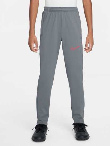 Dsiney Kidz - Nike Cool Grey Black Academy Dri-FIT Joggers image 1