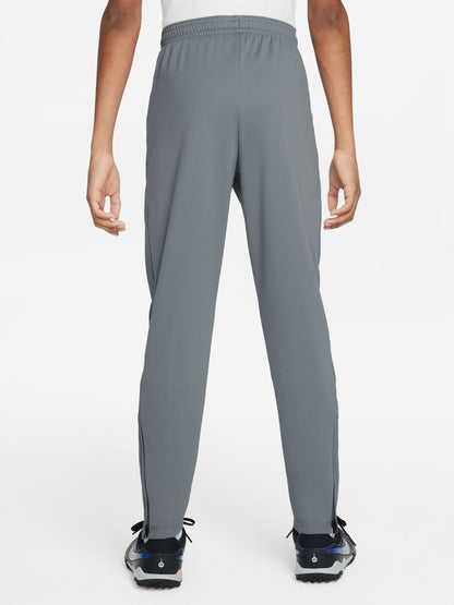 Dsiney Kidz - Nike Cool Grey Black Academy Dri-FIT Joggers image 2