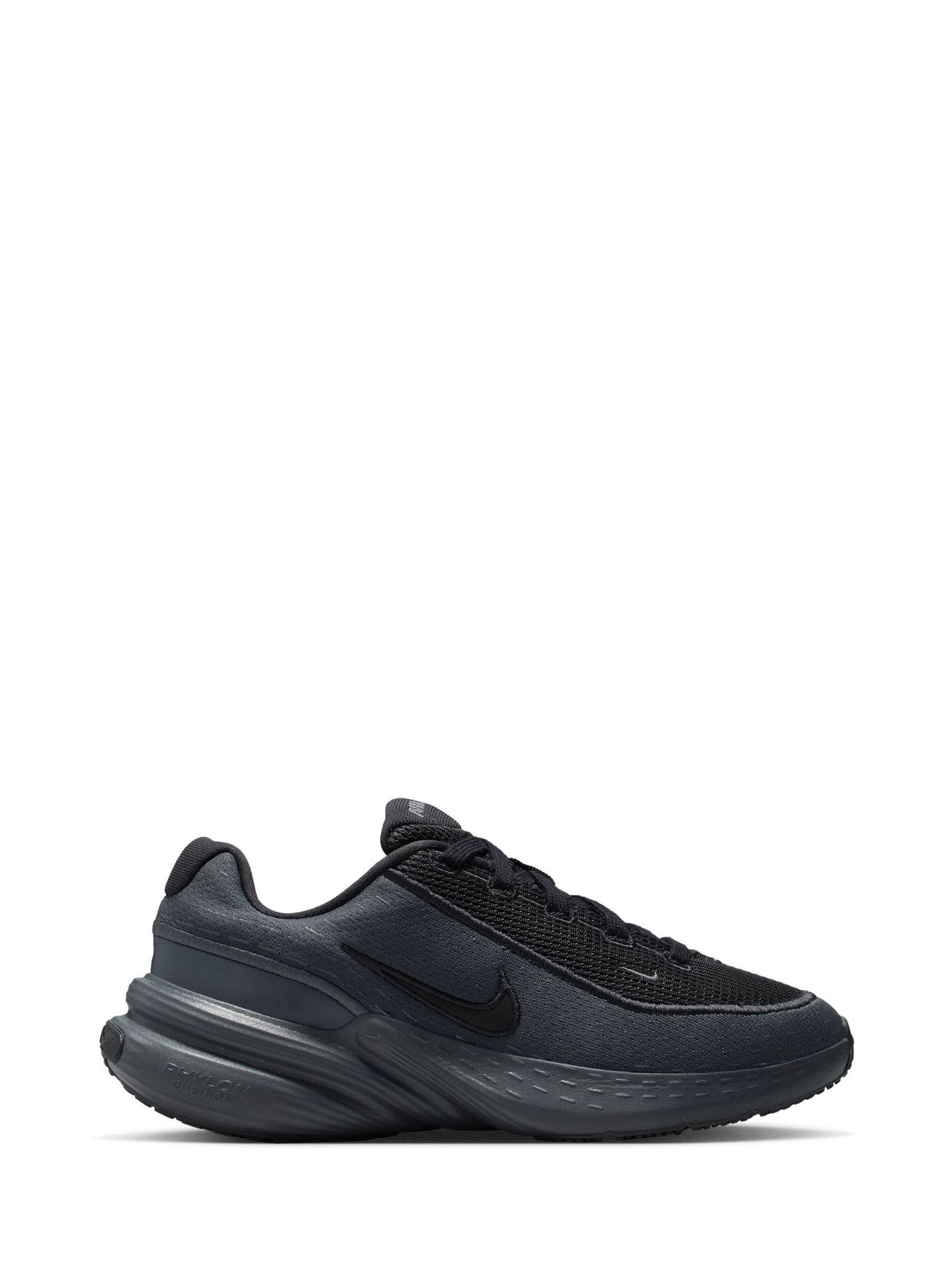 Nike Black Youth Uplift Trainers image 1