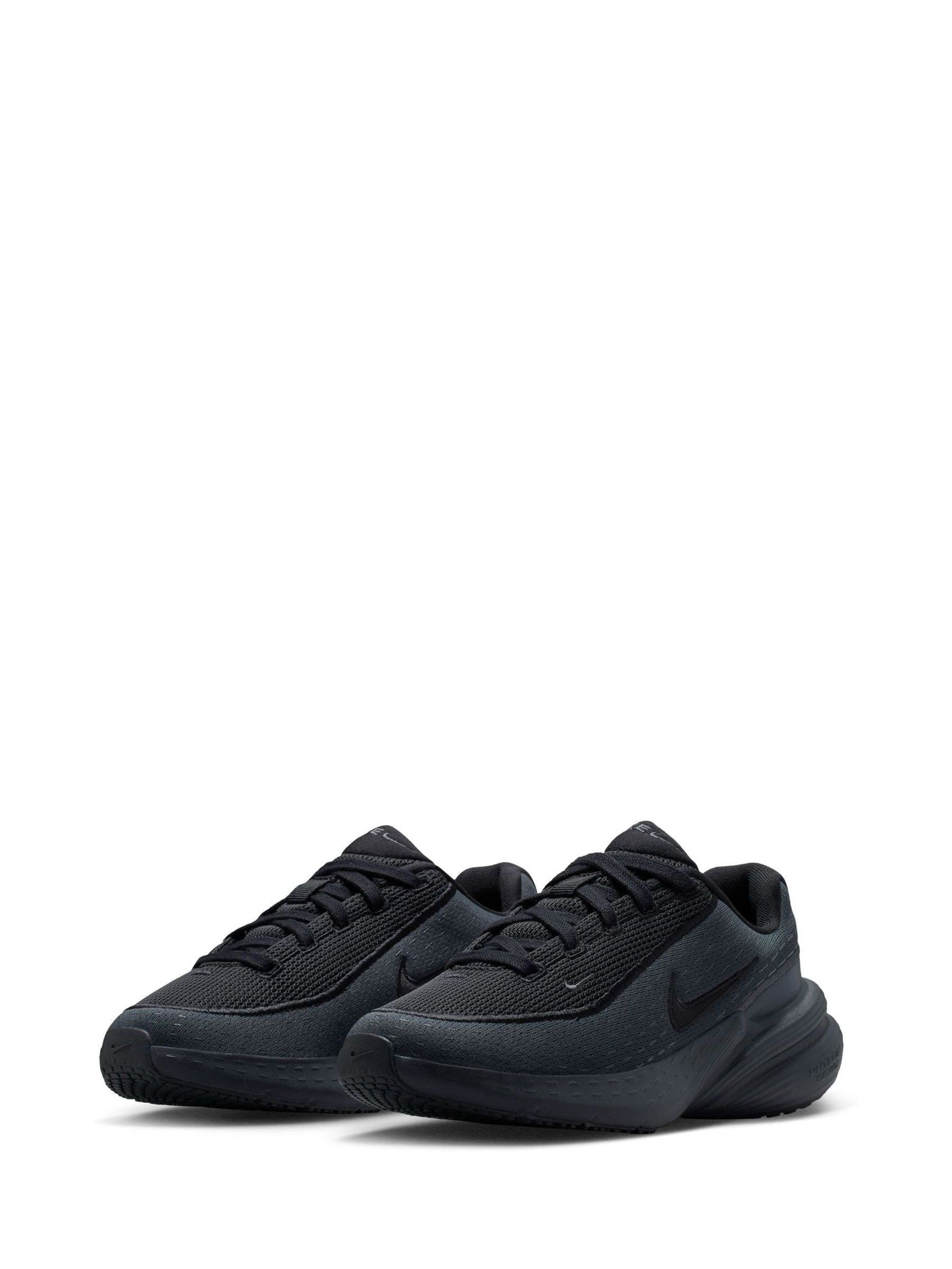 Nike Black Youth Uplift Trainers image 2