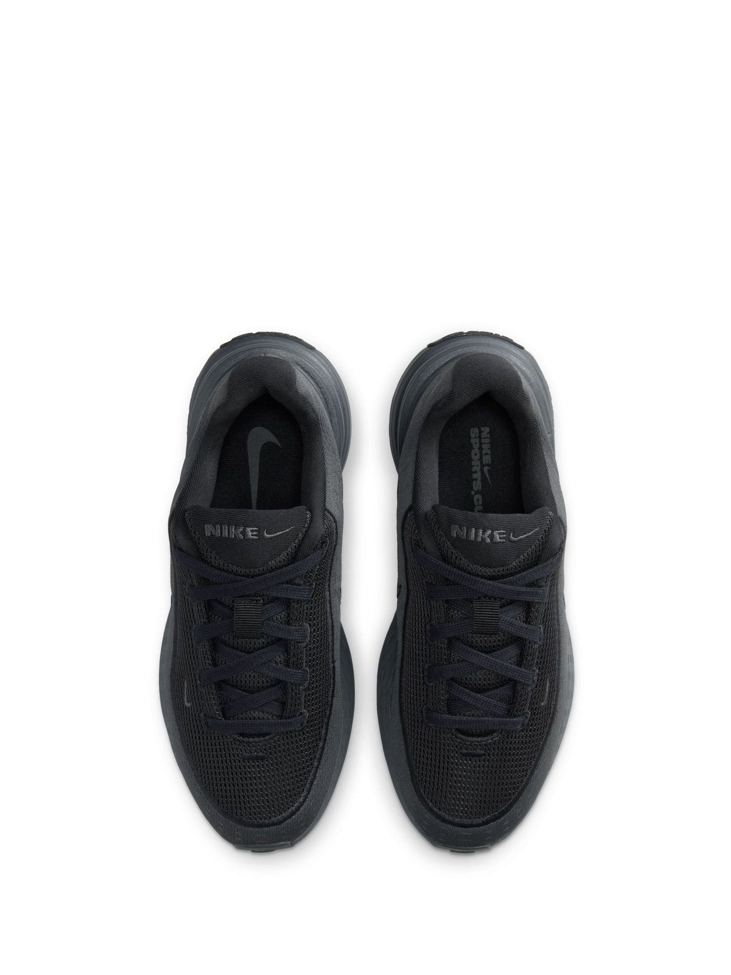 Nike Black Youth Uplift Trainers image 3