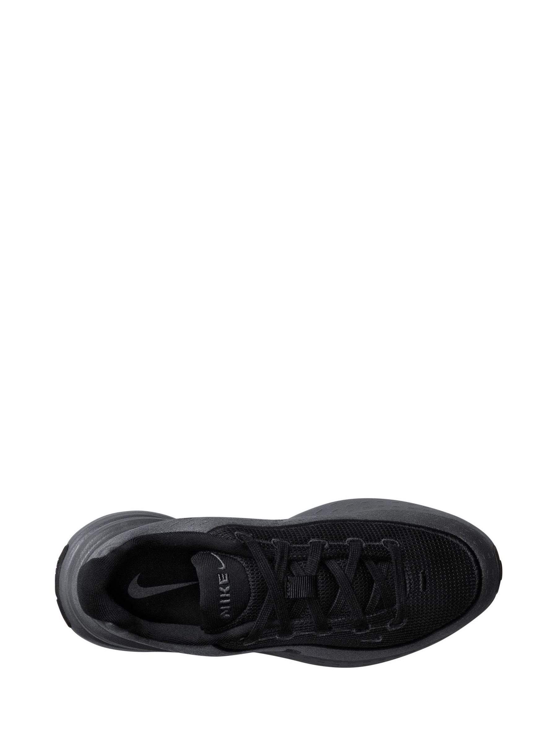 Nike Black Youth Uplift Trainers image 4