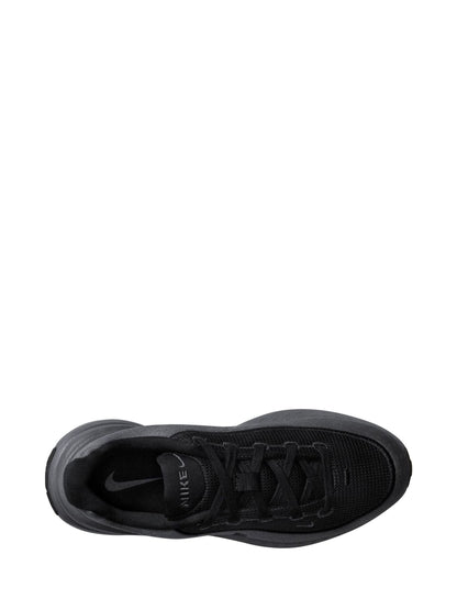 Nike Black Youth Uplift Trainers image 4