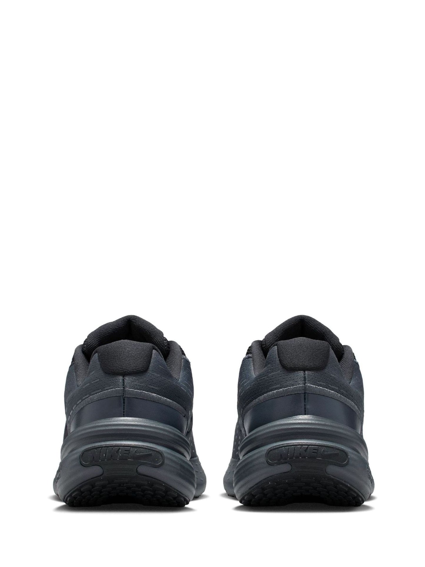Nike Black Youth Uplift Trainers image 6
