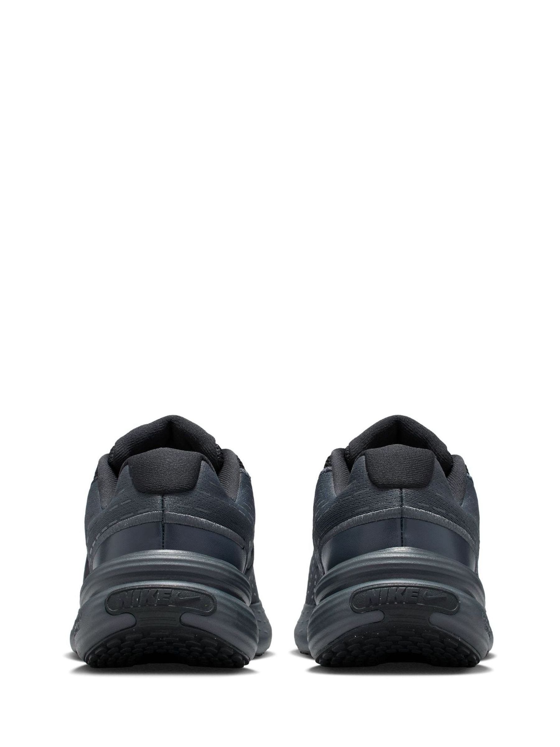 Nike Black Youth Uplift Trainers image 6