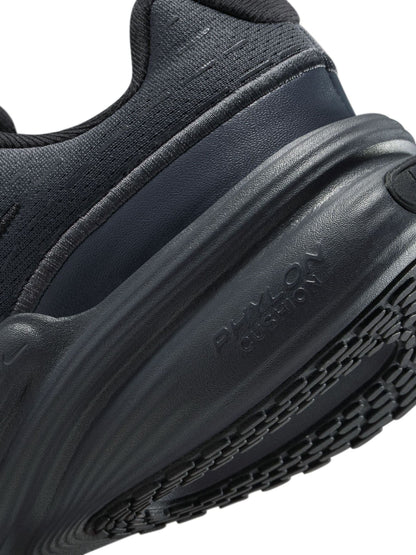 Nike Black Youth Uplift Trainers image 8