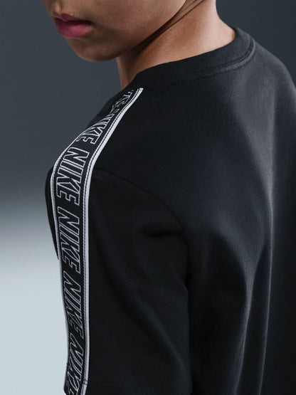 Dsiney Kidz - Nike Black T-Shirt image 3