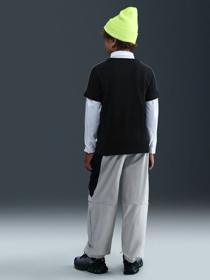 Dsiney Kidz - Nike Black T-Shirt image 4