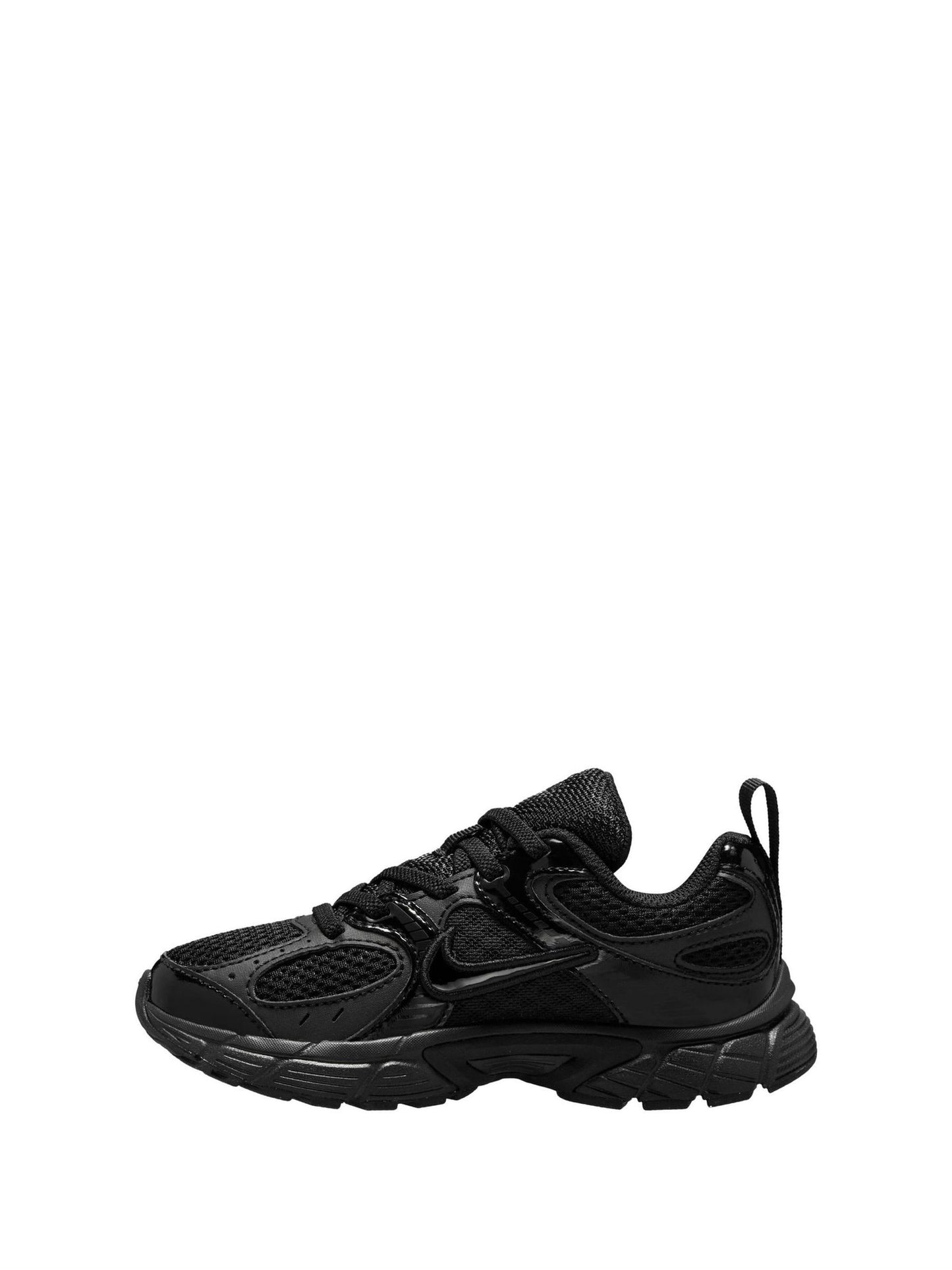 Nike Black Junior V5 Runner Trainers image 2