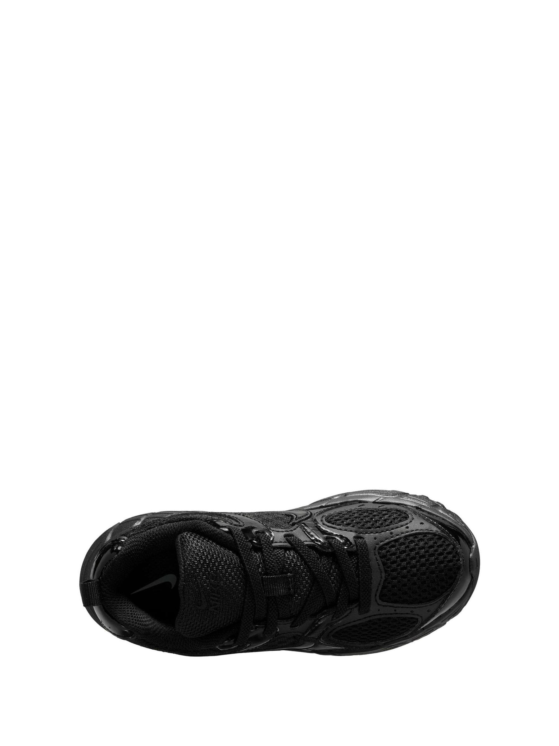 Nike Black Junior V5 Runner Trainers image 3