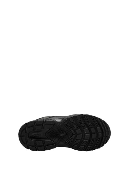 Nike Black Junior V5 Runner Trainers image 4
