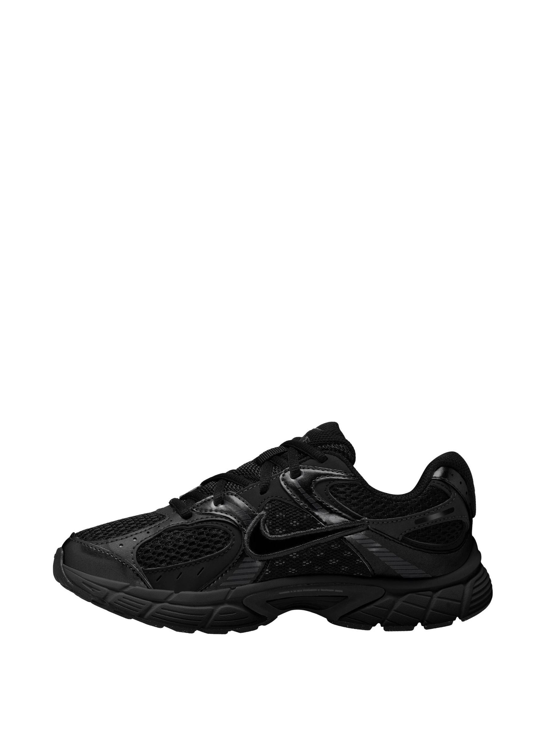 Nike Black Youth V5 Runner Trainers image 2
