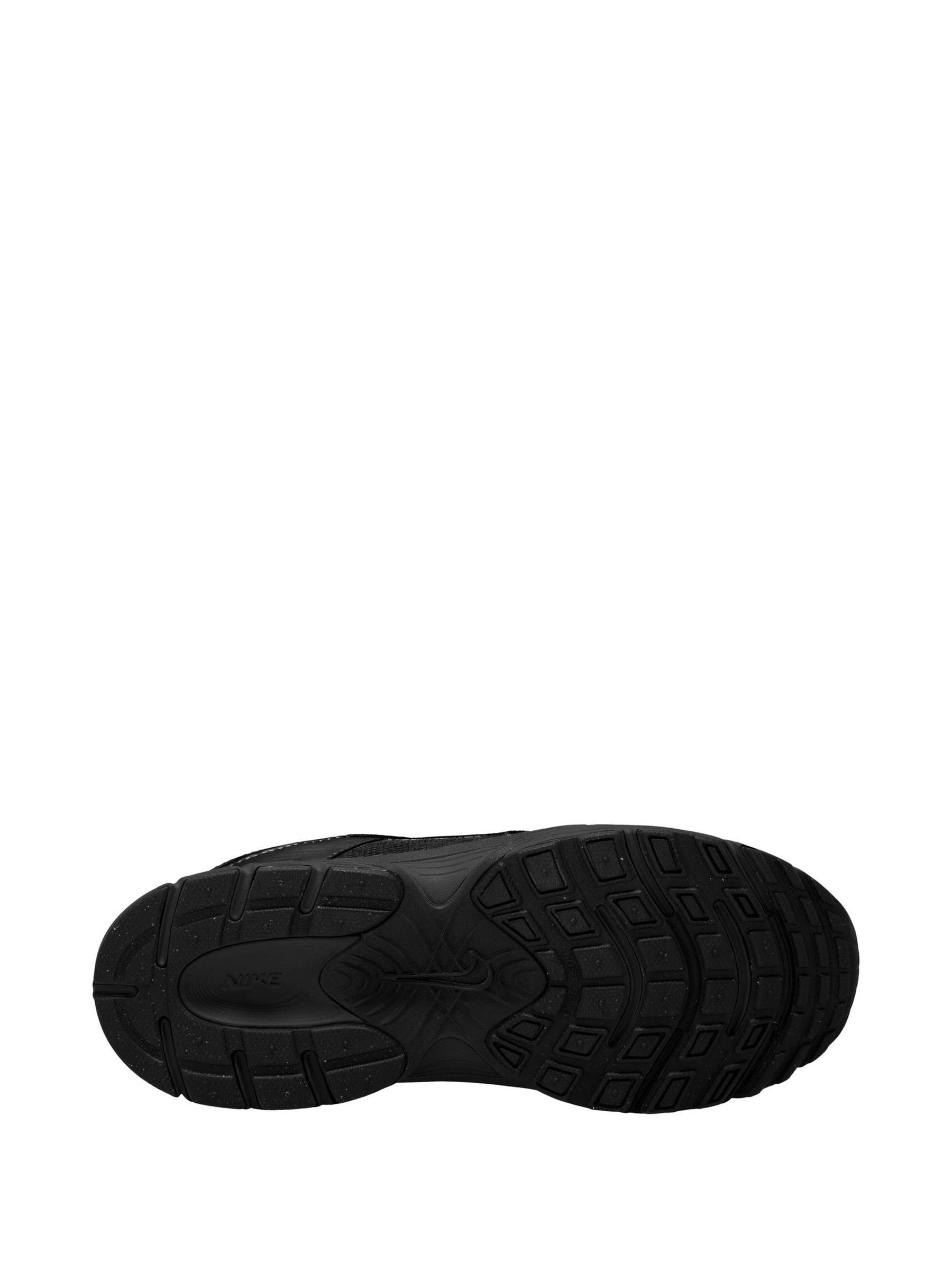 Nike Black Youth V5 Runner Trainers image 4
